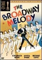 The broadway melody (1929)