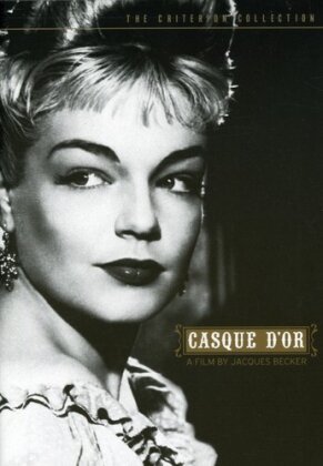 Casque d'or (1952) (Criterion Collection)
