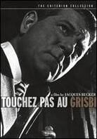 Touchez pas au Grisbi (1954) (Criterion Collection)