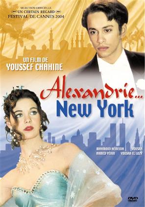 Alexandrie... New York (2004)