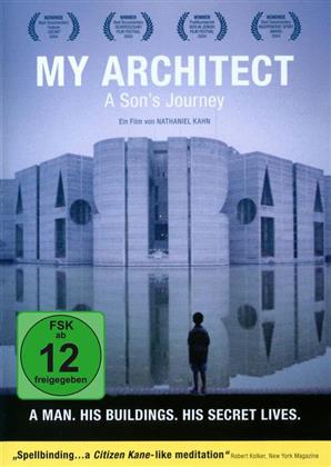 My Architect - A son's journey