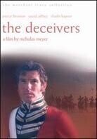 The deceivers (1988) (Special Edition)