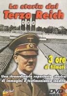 La storia del Terzo Reich