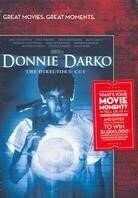 Donnie Darko (2001) (Director's Cut, 2 DVD)
