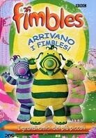 Fimbles - Arrivano i Fimbles!