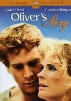 Oliver's story (1978)