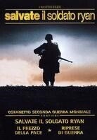 Salvate il soldato Ryan - Cofanetto Seconda Guerra Mondiale (1998) (4 DVDs)