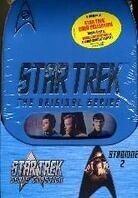 Star Trek - The original series - Stagione 2 (8 DVDs)