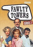 Fawlty Towers - Series 2