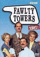 Fawlty Towers - Series 1
