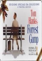 Forrest Gump - (Limited Deluxe Box 2 DVD + Gadget) (1994)