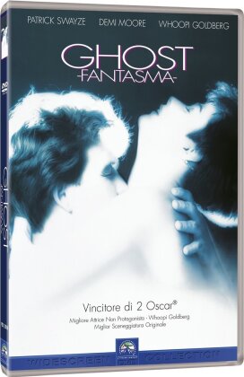 Ghost - Fantasma (1990)