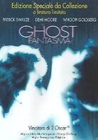 Ghost - Fantasma (Limited Deluxe Box DVD + Gadget) (1990)