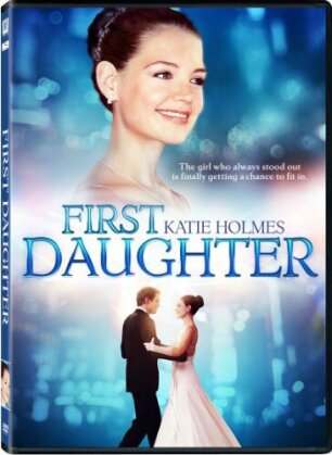 First daughter (2004)