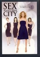 Sex and the city - Stagione 1 (2 DVDs)