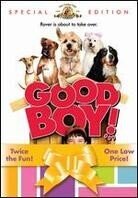 Good Boy! (2003) / Napoleon (1995) (2 DVDs)