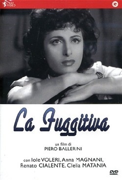 La fuggitiva (1941)