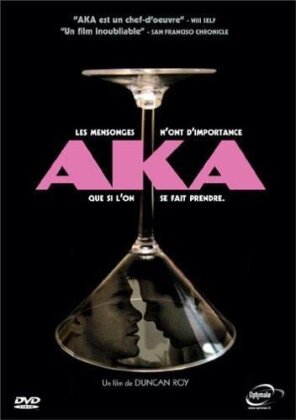 AKA (2002) (Collection Rainbow)