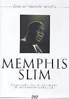 Slim Memphis - Live at Ronnie Scott's