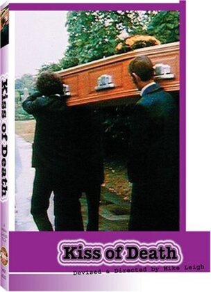Kiss of death (1977) (Unrated)