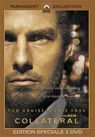 Collateral (2004) (Collector's Edition, 2 DVD)