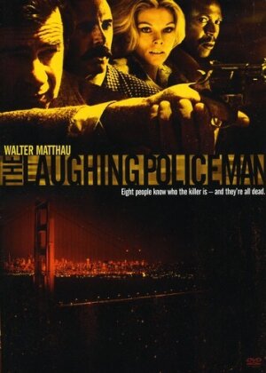 The laughing policeman (1973)