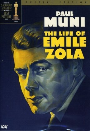 The Life of Emile Zola (1937) (Special Edition)