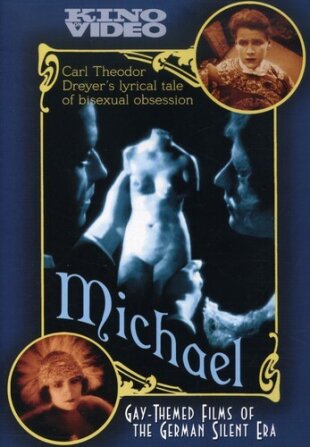 Michael - Mikael (1924)