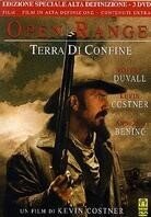 Terra di confine - (Edizione Speciale alta definizione 3 DVD) (2003)