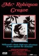 Mr. Robinson Crusoe (1932)