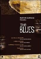 Various Artists - The Blues - Martin Scorsese presents the Blues (4 DVD)
