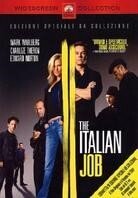 The Italian Job (Box, 2 DVDs)
