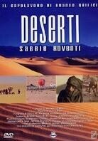 Deserti - Sabbie roventi