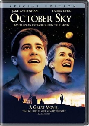 October sky (1999) (Special Edition)