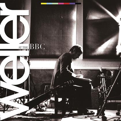 Paul Weller - At The Bbc (2 CDs)