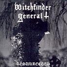 Witchfinder General - Resurrected