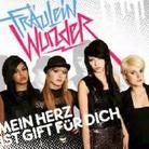 Fräulein Wunder - Mein Herz Ist Gift Fuer