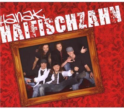 Hanak - Haifischzahn
