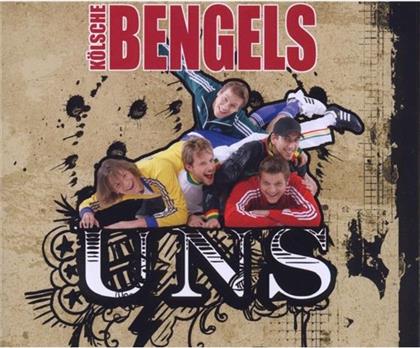 Koelsche Bengels - Uns