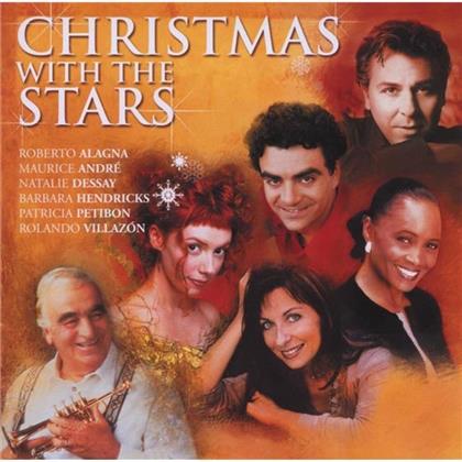 --- - Christmas With The Stars (2 CDs)