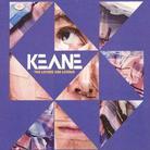 Keane - Lovers Are Losing
