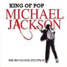 Michael Jackson - King Of Pop (Italian Fans Edition, 2 CDs)