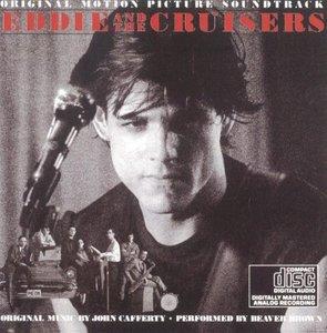 Eddie & The Cruisers - OST 1
