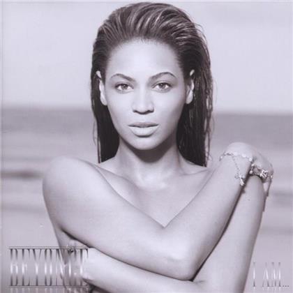Beyonce (Knowles) - I Am Sasha Fierce (Deluxe Edition, 2 CDs)