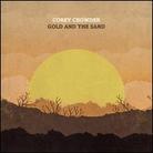 Corey Crowder - Gold & The Sand