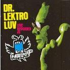 Dr. Lektroluv - Live At Pukkelpop 2008