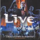 Live - Live At The Paradiso Amsterdam