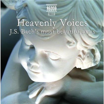 Heavenly Voices (2 CDs)