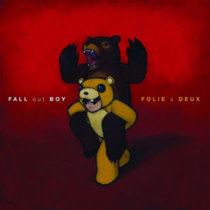 Fall Out Boy - Folie A Deux (Deluxe Edition)