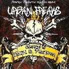 Urban Freaks - Various - Compiled By Edell & Panayota
